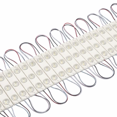 Снимка на LED инжекционен модул 1.5W - дневна светлина