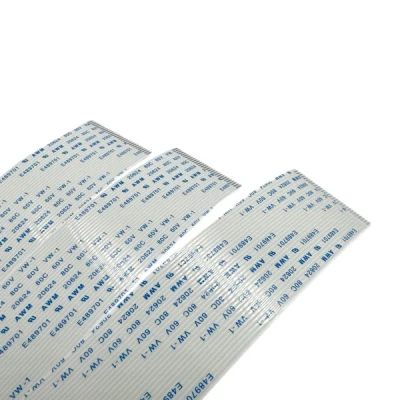 Снимка на Лентов кабел за глава XP600