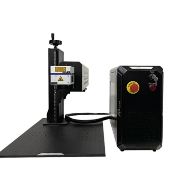 Снимка на HD CO2 маркиращи лазери