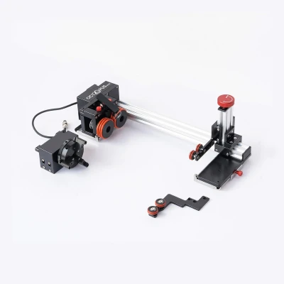 Снимка на Комбинирана ротация