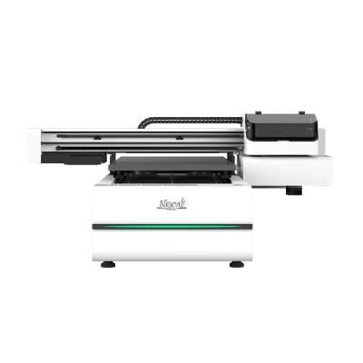 Снимка на UV принтер UV0609PEIII-II