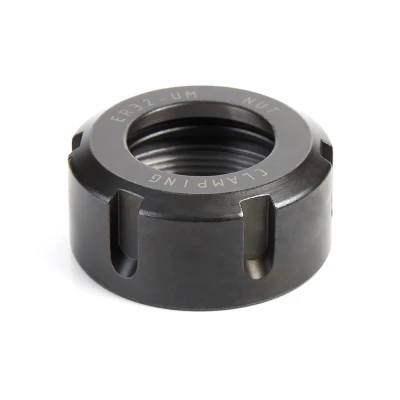 Снимка на Гайка за цанга ER32