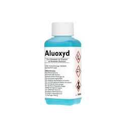 Оцветител Aluoxyd