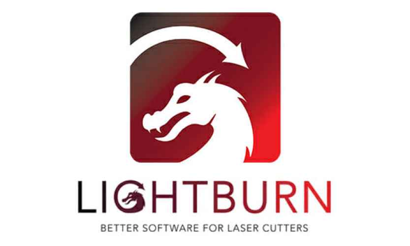 LifghtBurn софтуер