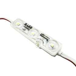 LED Модул с 3 диода 1.08W