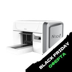 UV принтер Nocai UV A3 Max