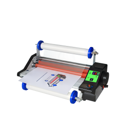 Ролков ламинатор